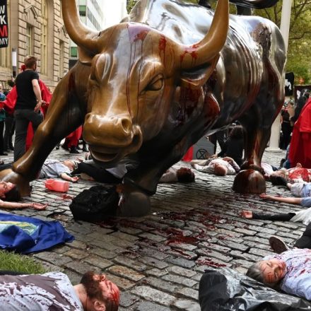 extinction rebellion