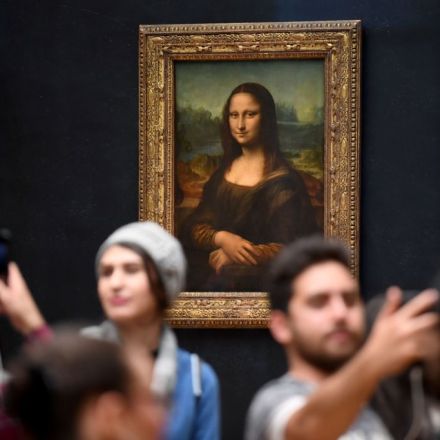 mona lisa leonardo