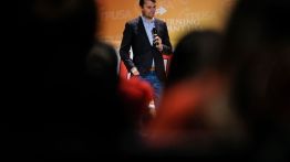 overton window charlie kirk