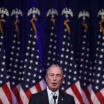 michael bloomberg