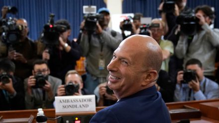 gordon sondland