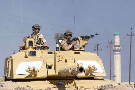 iraq amarah veterans