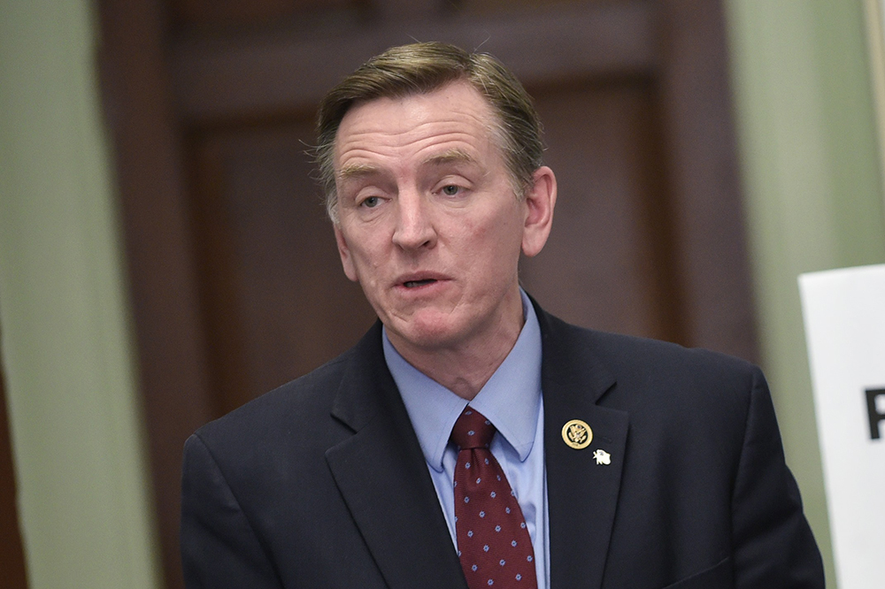 paul gosar
