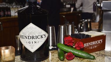 hendrick's nostalgia