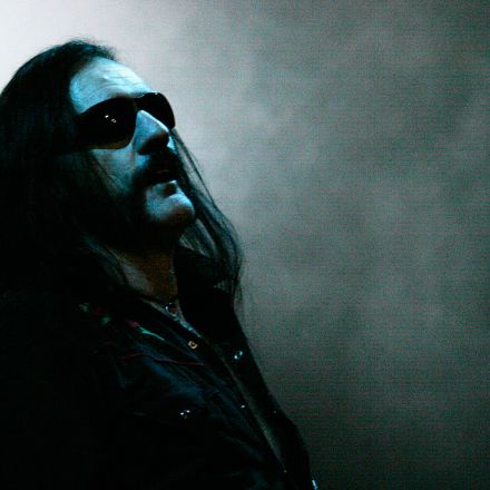motörhead lemmy