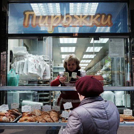 brighton beach russians