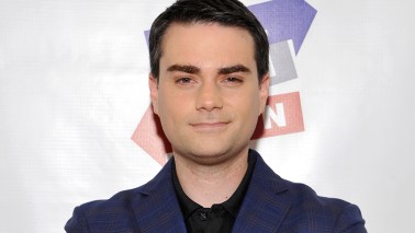 ben shapiro