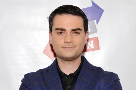 ben shapiro