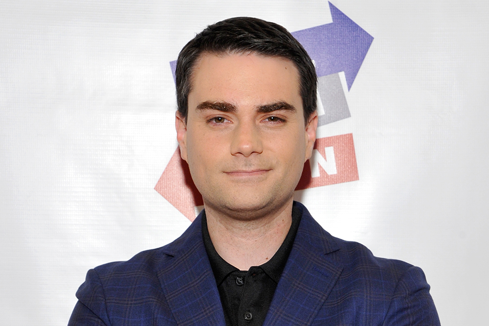 ben shapiro