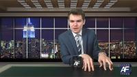 nick fuentes