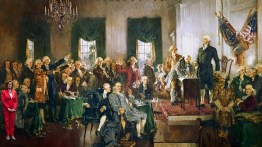 founding fathers