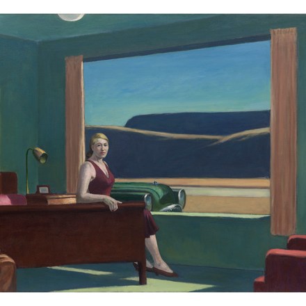 hopper