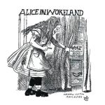 alice wokeland children’s greta literature wokeness
