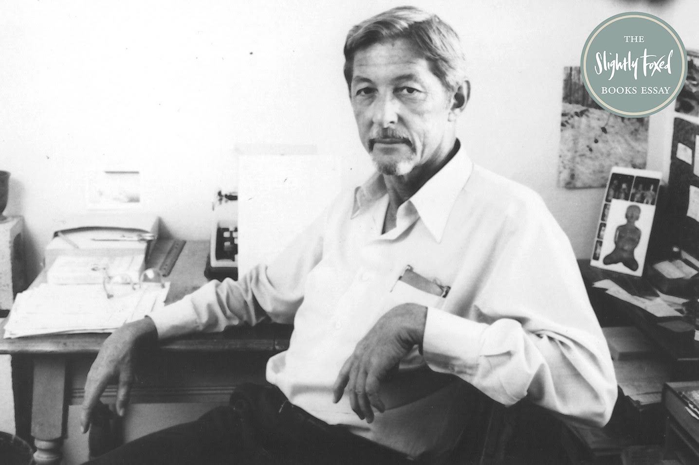 slightly foxed mrs bridge