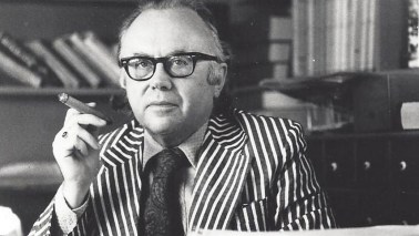 russell kirk fusionism virtue