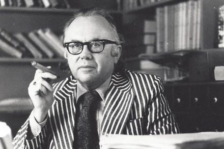 russell kirk fusionism virtue