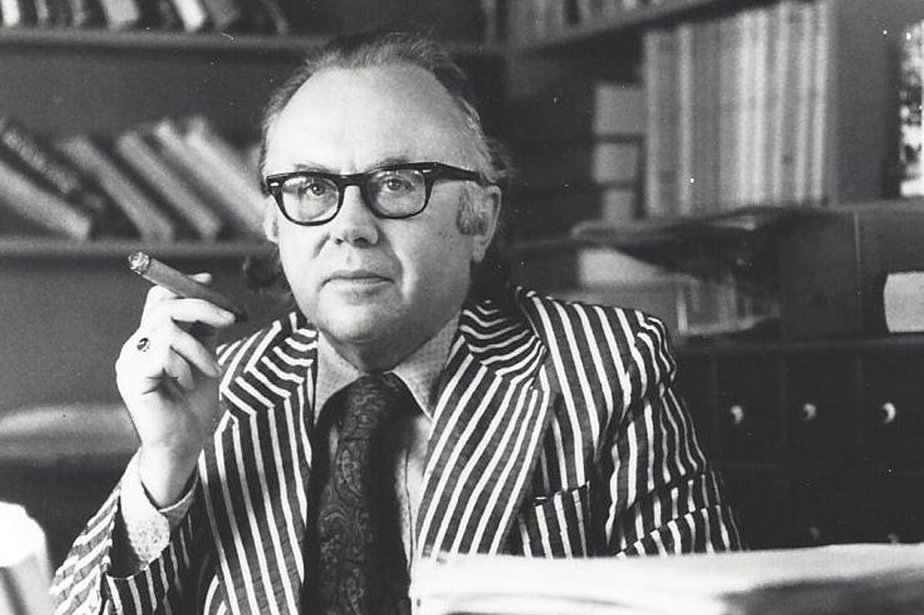 russell kirk fusionism virtue