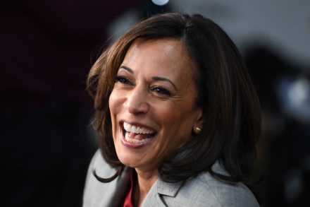kamala harris
