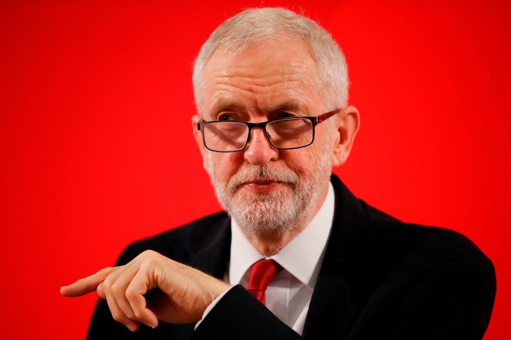 jeremy corbyn