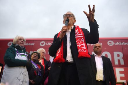 uk british elections