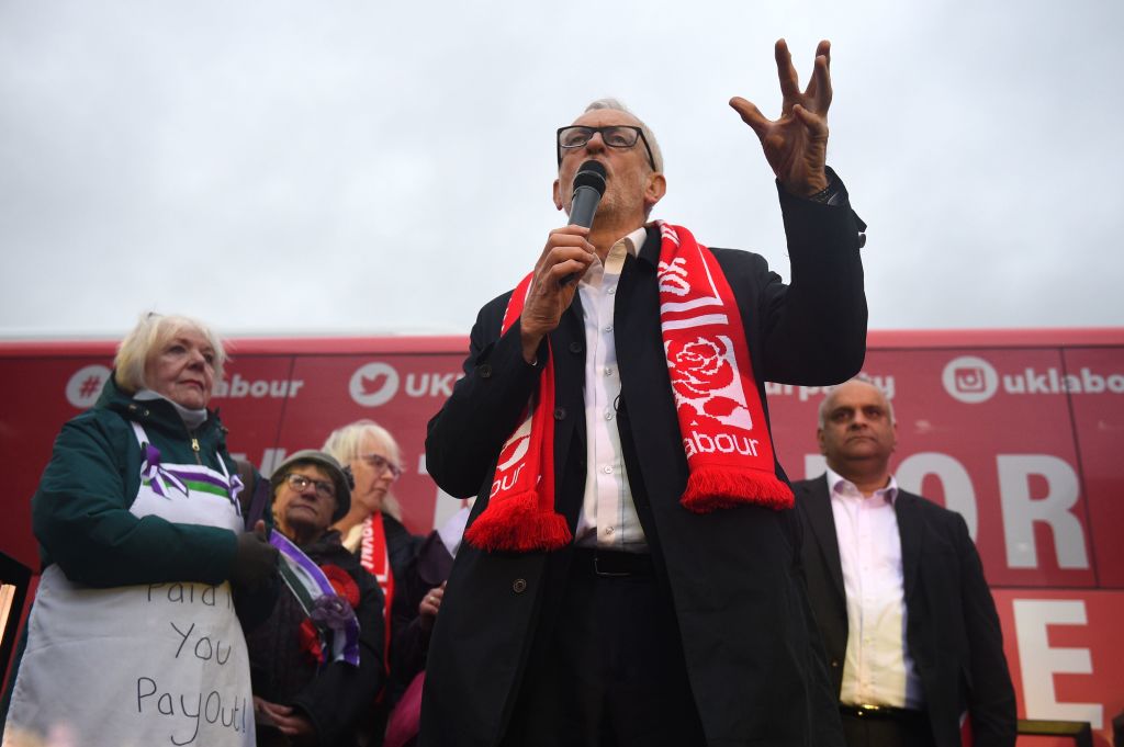 uk british elections