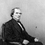 andrew johnson