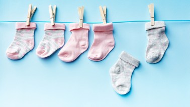 gender reveal baby boom