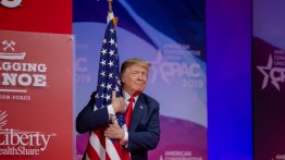 Secession is much closer than we think