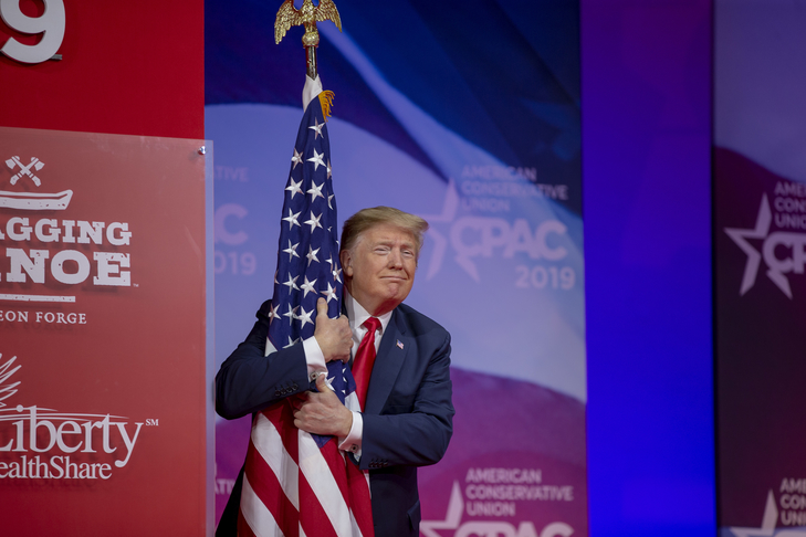 Secession is much closer than we think