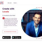 locals dave rubin