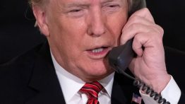 perfect phone call