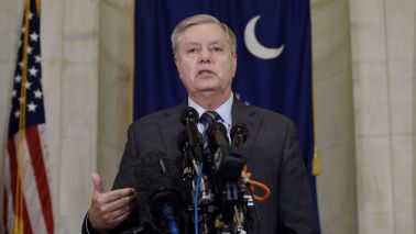 lindsey graham