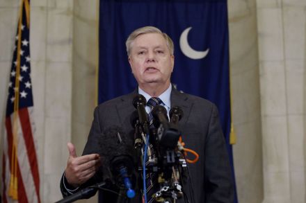 lindsey graham
