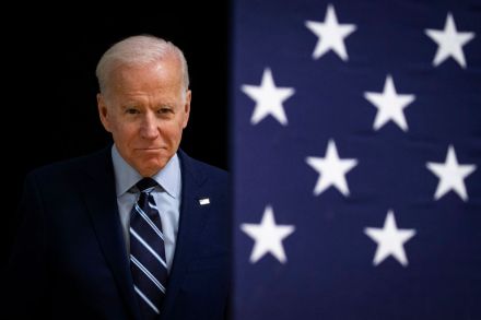 joe biden transgender