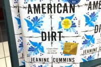 american dirt jeanine cummins