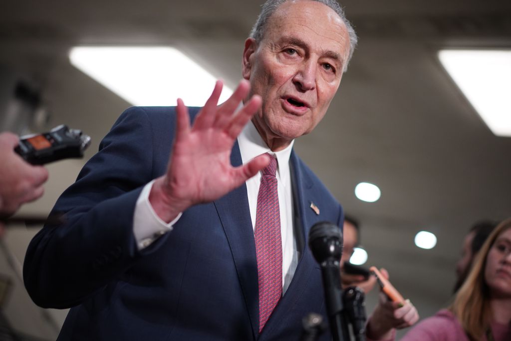 democrats impeachment