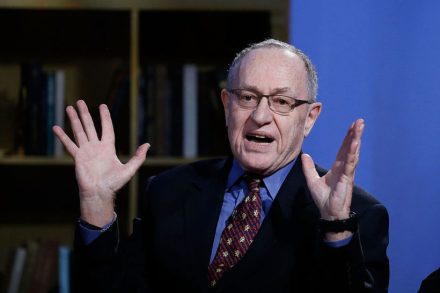 dershowitz
