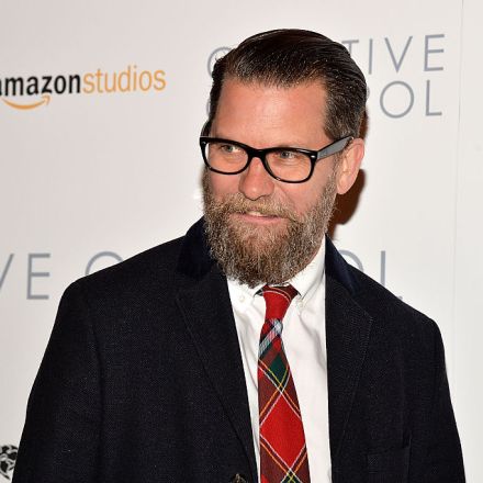gavin mcinnes