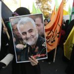 neocon soleimani