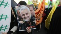 neocon soleimani