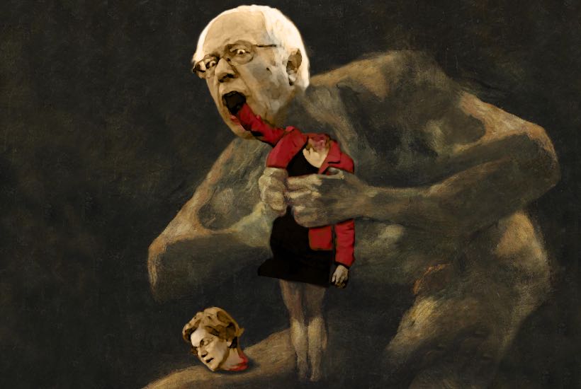 bernie