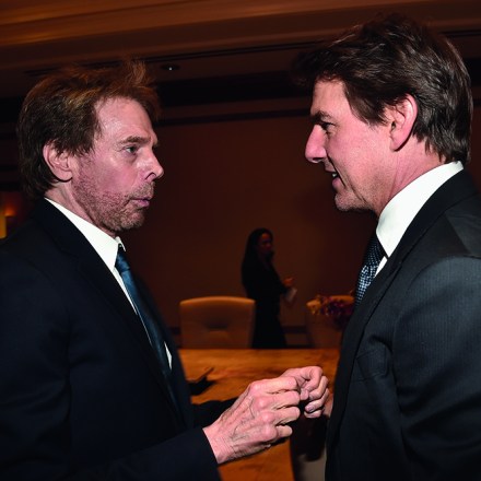 jerry bruckheimer