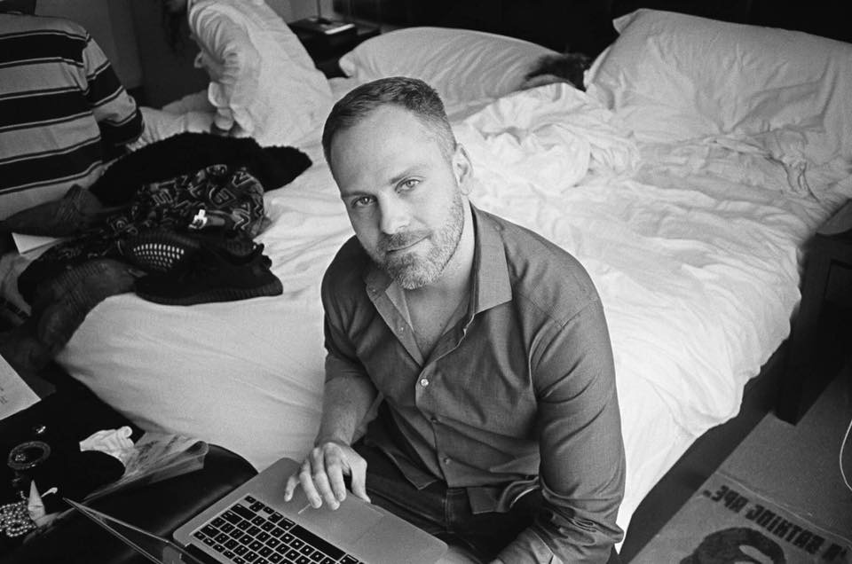 chadwick moore spectator