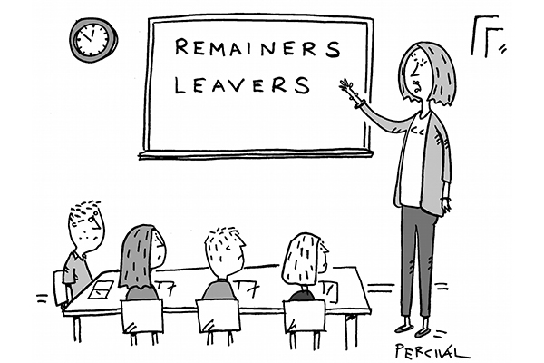 Today Were Going To Be Studying Factions