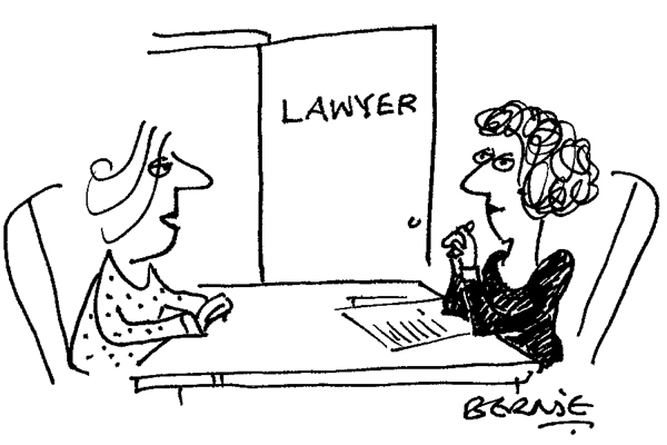 I Want A Brexit Style Divorce With Him As The Uk