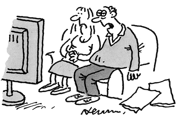 Enough About Fleabag Lets Talk About Brexit