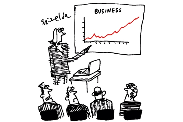 And This Is How Scared We Are Of Labour