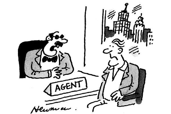 If You Want Publicity Pay Hush Money