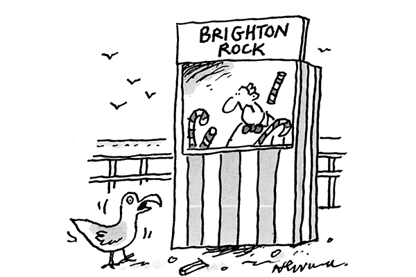 Dont Feed The Lib Dems Itjust Encourages Them