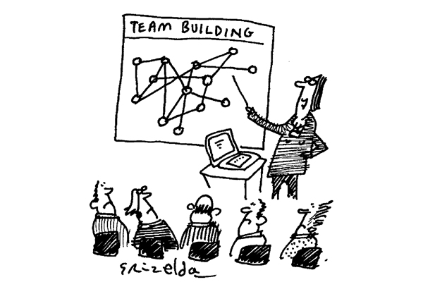 And This Chart Shows Who Hates Who